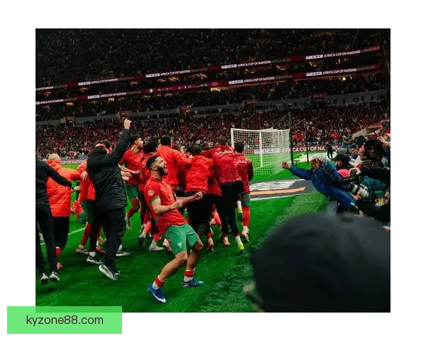 2026世界杯激情瞬间回顾精彩进球与难忘赛事全纪录