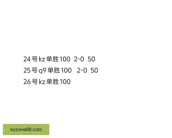 创新体育竞猜游戏玩法解析 全新模式带你玩转赛事预测与奖金挑战