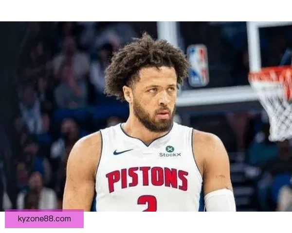 活塞官方宣布坎宁安左肺气胸将两周后复查