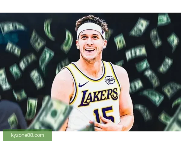 今夏多支球队欲挖角湖人球员 可能为里夫斯开出顶薪级短期合同